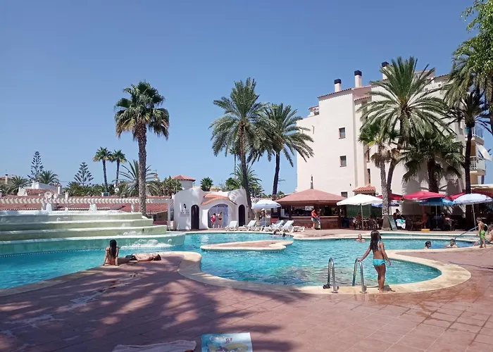 Estudio Caballo-Piscina