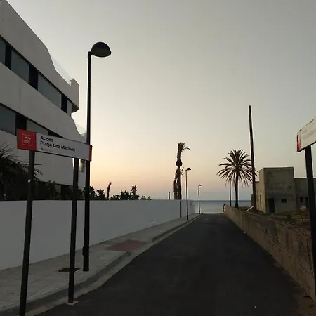 Estudio Caballo-Piscina Denia Exterior photo
